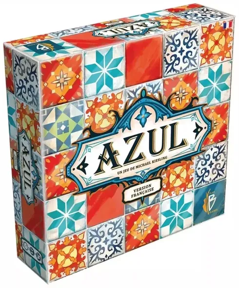 Azul – image du produit