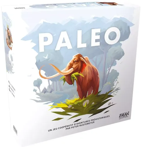 Paleo – image du produit