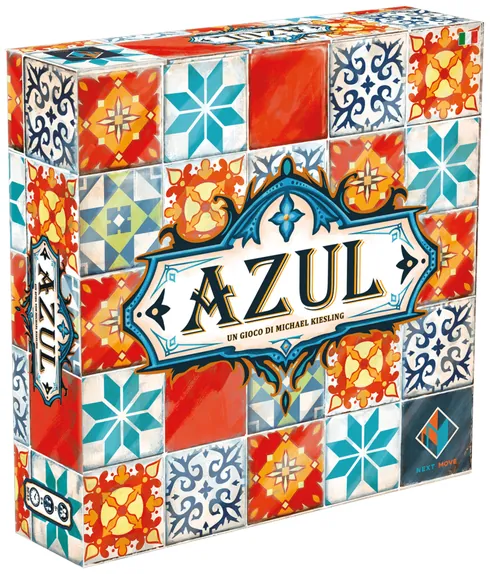 Azul – immagine del prodotto