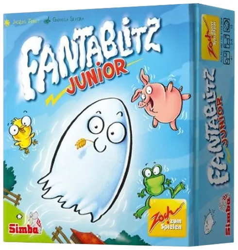 Fantablitz Junior – immagine del prodotto