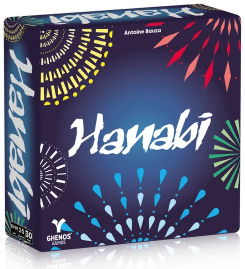 Hanabi – immagine del prodotto