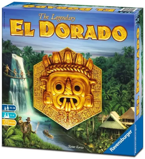 El Dorado – immagine del prodotto
